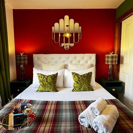 Scotland Live Cosy Guest Room In Тоберморі Екстер'єр фото
