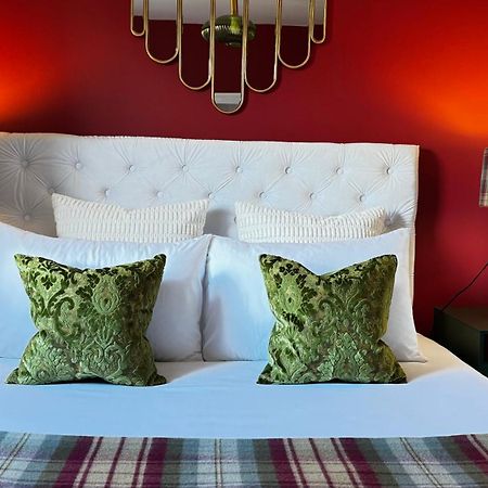 Scotland Live Cosy Guest Room In Тоберморі Екстер'єр фото