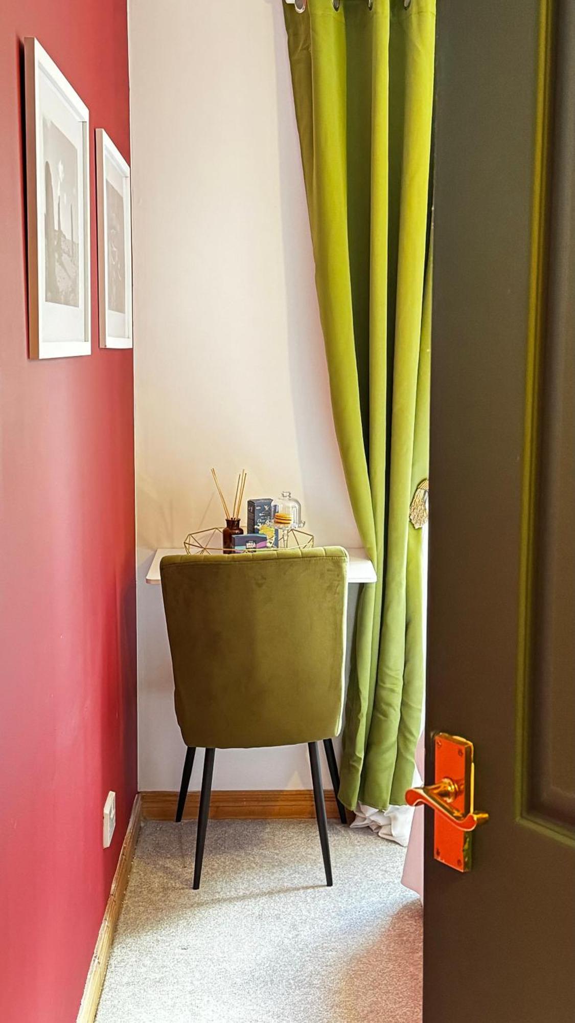 Scotland Live Cosy Guest Room In Тоберморі Екстер'єр фото