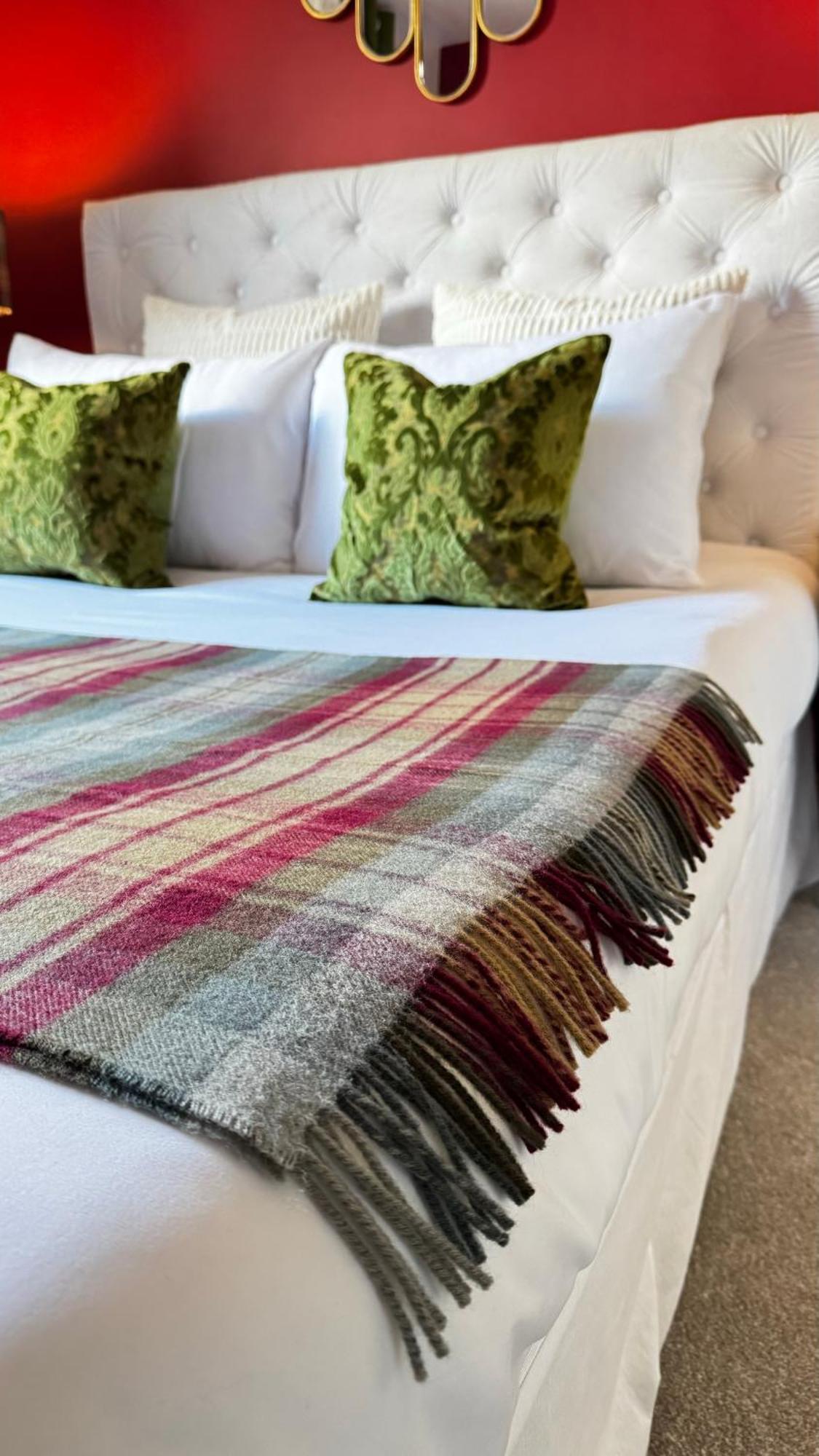 Scotland Live Cosy Guest Room In Тоберморі Екстер'єр фото