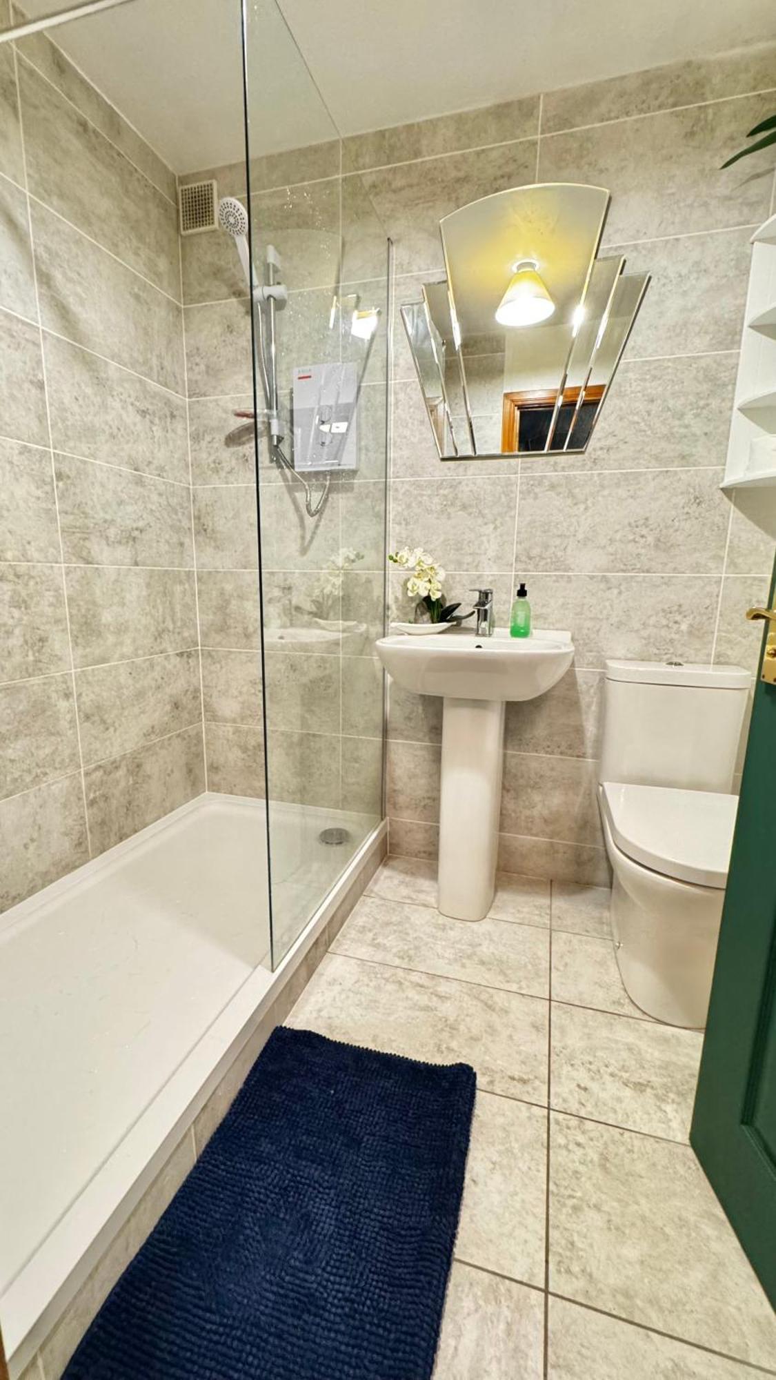 Scotland Live Cosy Guest Room In Тоберморі Екстер'єр фото