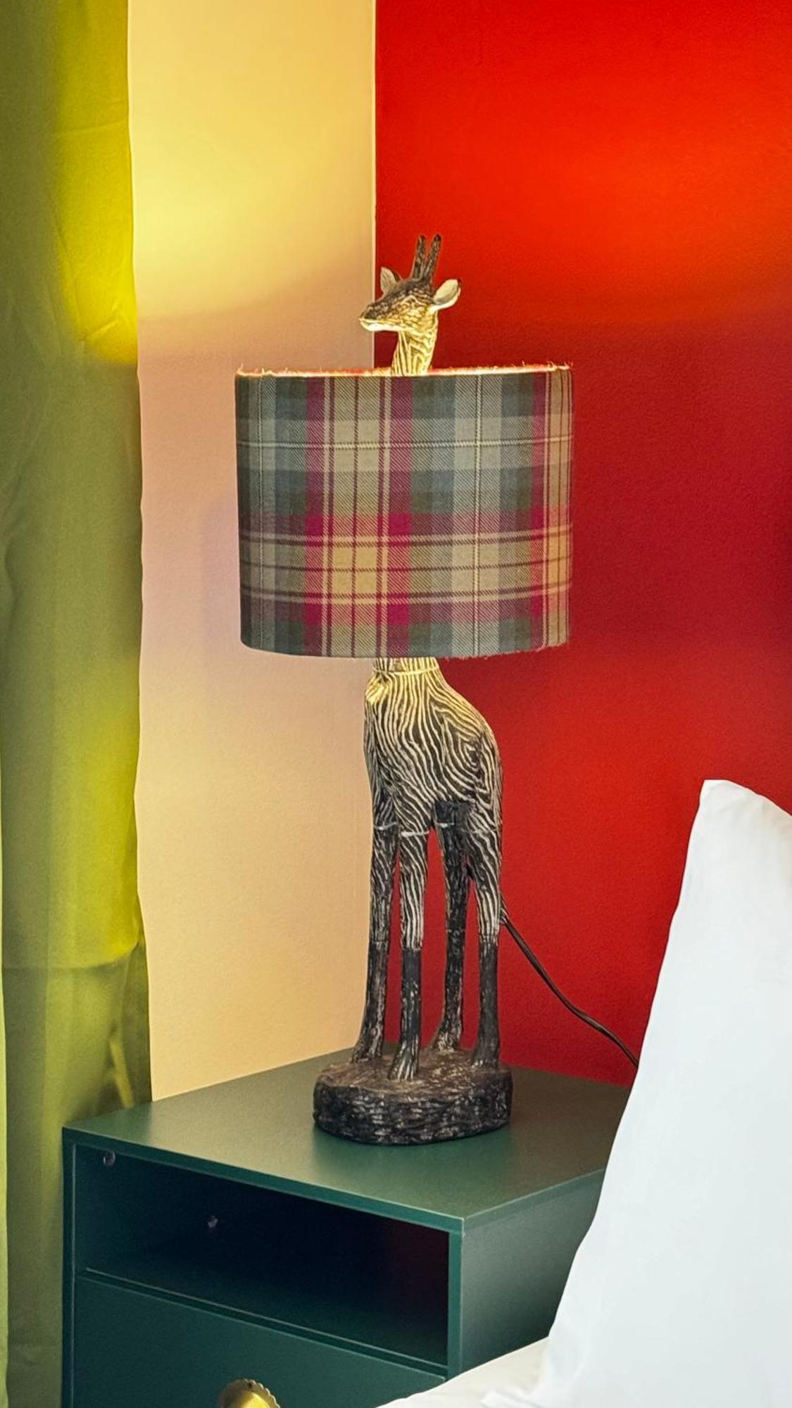 Scotland Live Cosy Guest Room In Тоберморі Екстер'єр фото